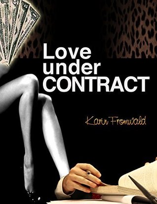 Love Under Contract (Kindle Edition)