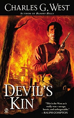 Devil's Kin (Kindle Edition)