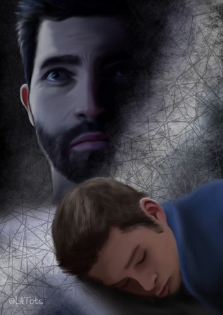 In Case The Daylight Never Comes (ebook)