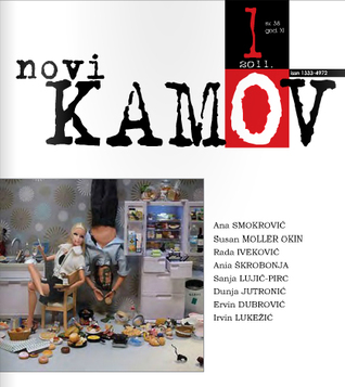 Novi Kamov 1/2011