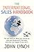 The International Sales Han...