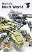 Waka's Mech World