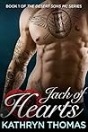 Jack of Hearts (Desert Sons MC, #1)