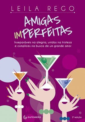 Amigas (im)perfeitas