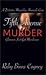 Fifth Avenue Murder (The Detective Macaulay Homicide Cases)
