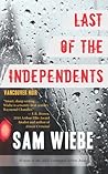 Last of the Independents: Vancouver Noir