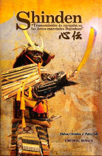 Shinden, Transmisión de Corazón en las Artes Marciales Bujinkan