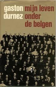 Mijn Leven onder de Belgen