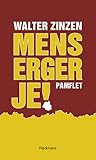 Mens erger je! pamflet