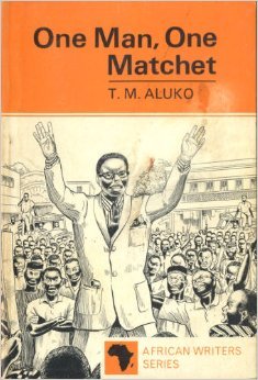 One Man One Matchet (Paperback)