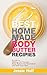 15 Best Homemade Body Butte...