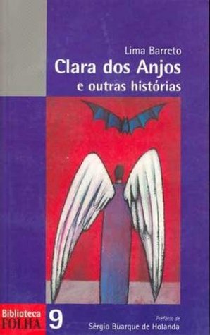 Clara dos Anjos e outras histórias (Paperback)