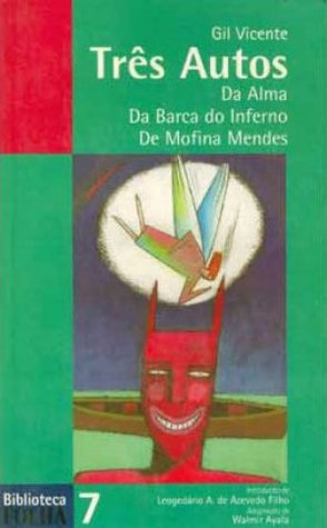 Três Autos (Paperback)
