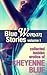 Blue Woman Stories Volume 1