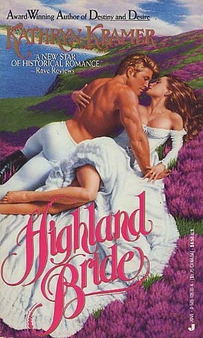 Highland Bride (Mass Market Paperback)