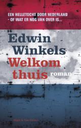 Welkom thuis