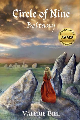 Beltany (Circle of Nine #1)