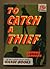 To Catch a Thief (Handi Book Mystery, # 26)