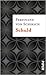 Schuld by Ferdinand von Schirach