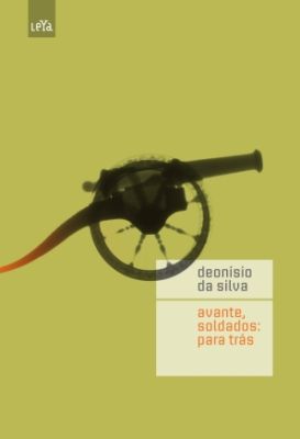 Avante, Soldados, Para Trás (Paperback)