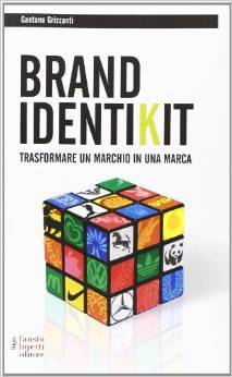 Brand Identikit. Trasformare un marchio in una marca.