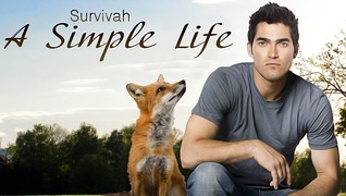 A Simple Life (Adventures and Explorations, #1)