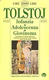 Infanzia - Adoles...
