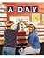 A Day (First Step Nonfiction: Calendars)