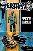 Gotham Central (2002-) #40