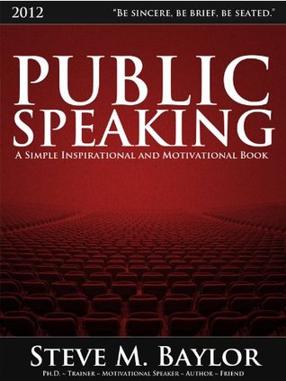 Public Speaking – Become A Professional Speaker (Kindle Edition)