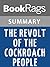 Summary & Study Guide The Revolt of the Cockroach People by Oscar Zeta Acosta