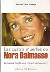 Las cuatro muertes de Nora Dalmasso