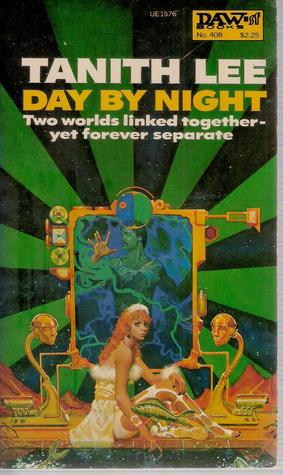 Day by Night (Mass Market Paperback)