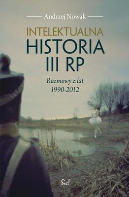 Intelektualna historia III RP