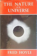 The Nature of the Universe (Hardcover)