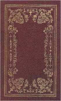 Selected Quadrupeds of North America (Leather Bound)