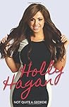 Holly Hagan by Holly Hagan