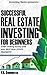 Real Estate by F.R. Commerce