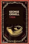1984 by George Orwell