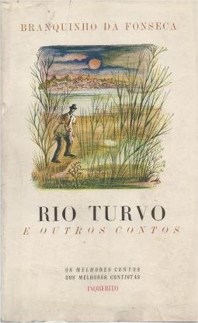 Rio Turvo (Unknown Binding)