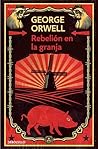 Rebelión en la granja by George Orwell