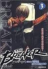 The Breaker Volume 3