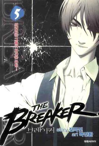 The Breaker Volume 5