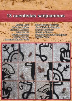 13 cuentistas sanjuaninos (Paperback)