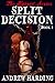 The Hybrid Series: Split Decision Book 1