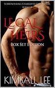 Legal Heirs: Box Set Edition