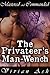 Mastered and Commanded: The Privateer's Man-Wench