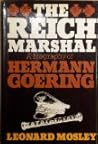 The Reich Marshal...