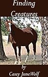 Finding Creatures