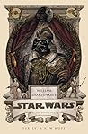 Book cover for Verily, a New Hope (William Shakespeare's Star Wars, #4)
